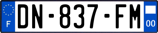 DN-837-FM