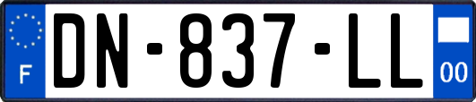 DN-837-LL