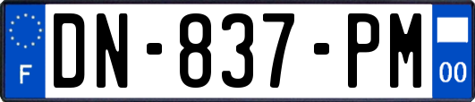 DN-837-PM