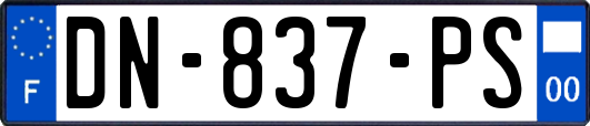DN-837-PS