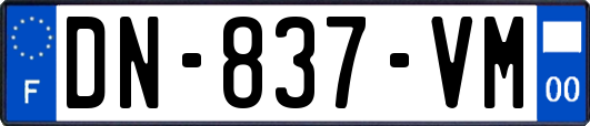 DN-837-VM
