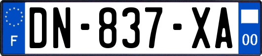 DN-837-XA