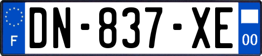 DN-837-XE