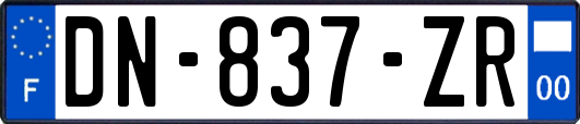 DN-837-ZR