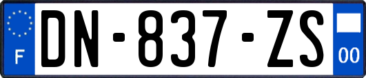 DN-837-ZS