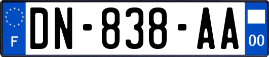 DN-838-AA