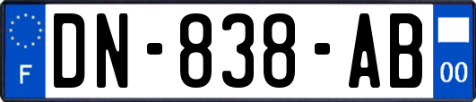 DN-838-AB