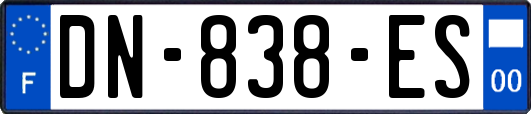 DN-838-ES