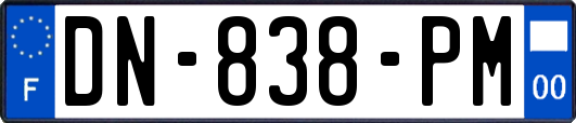 DN-838-PM