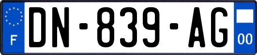 DN-839-AG