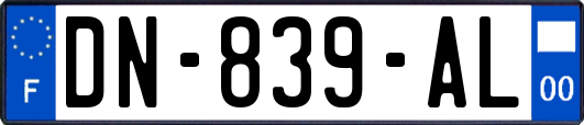 DN-839-AL