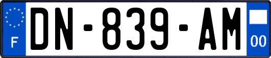 DN-839-AM