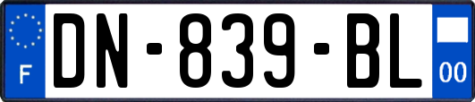 DN-839-BL