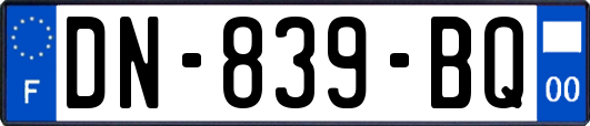 DN-839-BQ