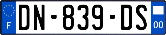 DN-839-DS