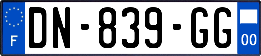 DN-839-GG