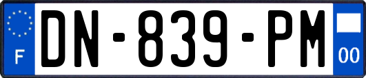DN-839-PM