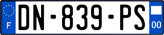 DN-839-PS