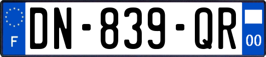 DN-839-QR
