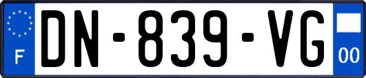 DN-839-VG