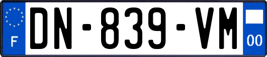 DN-839-VM