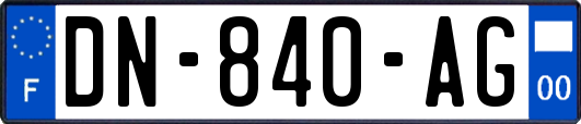 DN-840-AG