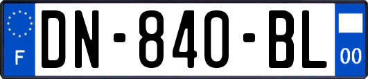 DN-840-BL