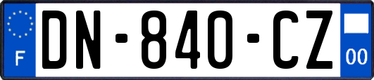 DN-840-CZ