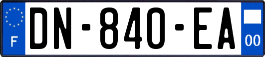 DN-840-EA