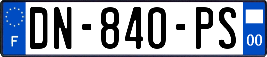 DN-840-PS
