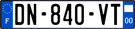 DN-840-VT