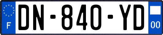 DN-840-YD