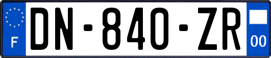 DN-840-ZR