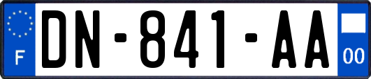 DN-841-AA