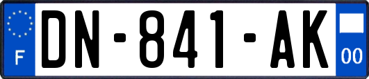 DN-841-AK