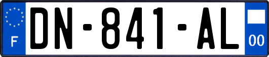 DN-841-AL