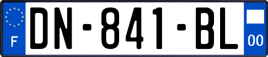 DN-841-BL