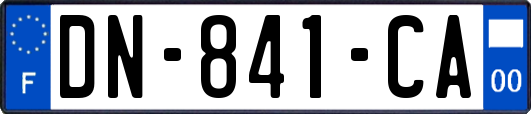 DN-841-CA