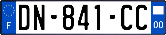 DN-841-CC