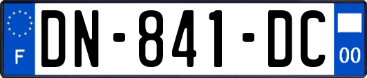 DN-841-DC