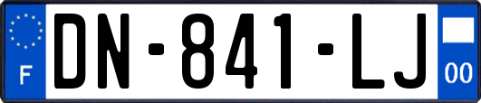 DN-841-LJ