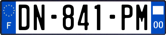 DN-841-PM