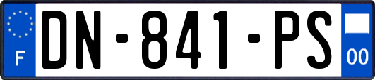 DN-841-PS