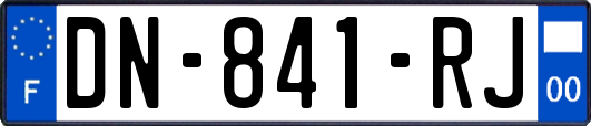 DN-841-RJ