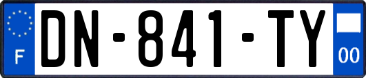 DN-841-TY