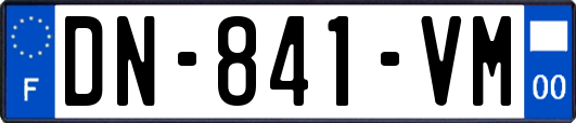 DN-841-VM
