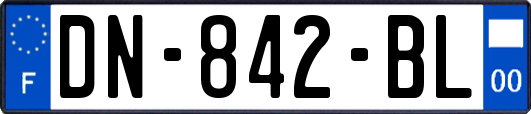 DN-842-BL