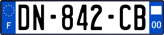 DN-842-CB