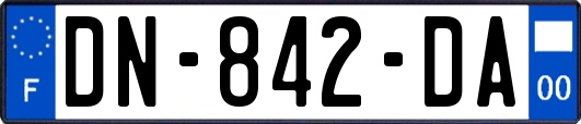 DN-842-DA