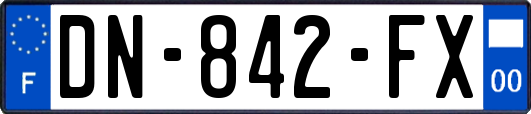 DN-842-FX